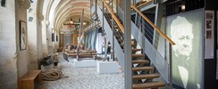 Musée de la marine de Loire