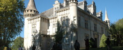 Château de Fondat