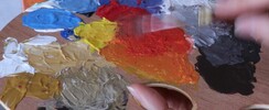 Chenel - Cours de peinture et dessin - adultes et enfants
