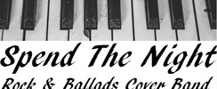 Spend The Night - Groupe de bal, anniversaire, mariage, fête