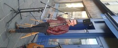 HERIOS - Chanteur de variété 
