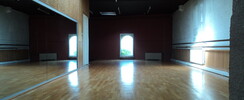 Créneaux salle multi-activités
