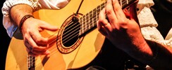 La Farola Flamenca - COURS DE GUITARE FLAMENCA