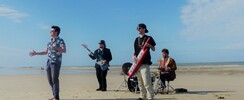 Tookeys - Groupe reprises/covers (Groove/Funk/Soul/Jazz/Pop/variétés)
