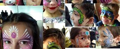 Bylette - Maquilleuse enfants
