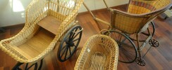 Musée de la Vannerie et de l'Artisanat
