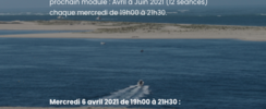 Atelier d'Ecriture du Bassin - Ateliers et Formations en ligne