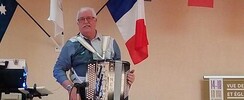 L'accordéon notre passion - Histoire du bal musette