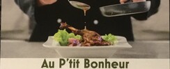 Au P'tit Bonheur