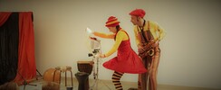 Illico Presto Compagnie -