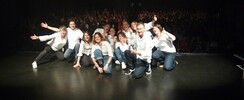 Acapella Impro - Troupe d'improvisation théâtrale