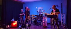 Réservoir Rock - Groupe Pop-Rock 
