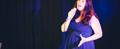 Cynthia Colombo - Chanteuse pour vos plus beaux moments