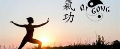 MARTINE LOURDEL - Cours de Qi Gong