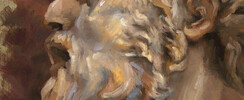 Exposition de Jean-Christophe Gondouin