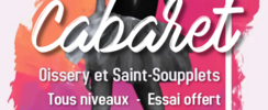 L'ASSO - DANSE CABARET & GIRLY