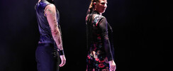Cie Flamenca Temperamento Andaluz - Spectacles de Flamenco et concert musical