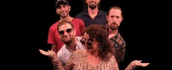 Nahaka  - Dub Live band 