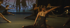 Danse l'Instant - Ecole de danse