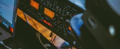 Recherche studio d'enregistrement