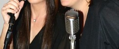 Nina Greene  - Solo/Duo acoustique pop/variété 