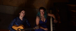 DUACORD - Concert piano-guitare DUACORD