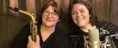 Duo A2 -  musique et chant