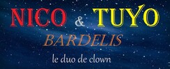 NICO & TUYO - 