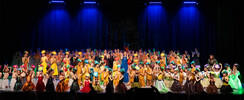 Défidanse - Association de danse avec professeur agréé