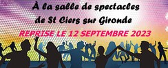 TaKDanser - Cours de danses de salons
