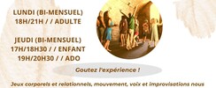 les chouettes voyageuses - reveille ton clown