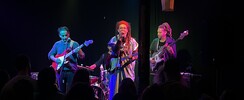 ZAWIA FAMA  - Gnawa world