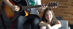 Lion d'Or - Duo acoustique