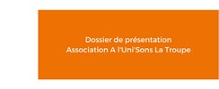 recherche résidence annuelle 2024/2025