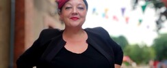 Ninette - Chansons & Orgue de Barbarie