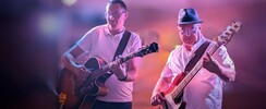 SUR LA ROUTE - Groupe de musique