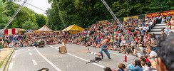 Le Nouveau Cirque d'Avant - Branle Bas de Combat - Cirque de Rue