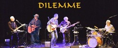 DILEMME - Standards de la pop rock francophone
