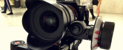 Guillaume B - Vidéaste / photographe / community manager
