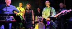 Perfect Age - Groupe de reprise pop rock