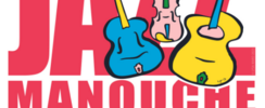 MaroSwing au Café de la Gare!