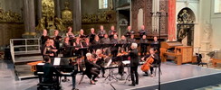 Audioboxing - Captation concerts Normandie : jazz, chorale, classique
