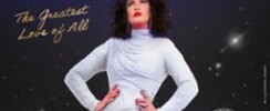 Belinda Davids - The Greatest Love of All - Tribute to Whitney Houston