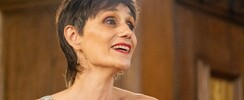 Delphine Landru - Récital de chants Lyriques, Oratorio, Opéra, Opérettes...
