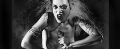 Photographe rechch modèle F pour nu artistique