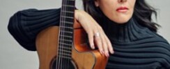 Souad Massi