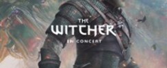 The Witcher III en concert
