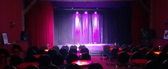 Salle de spectacle à vendre