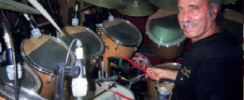 Recherche guitariste