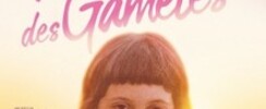 Cécile Coves - La Trajectoire des Gamètes